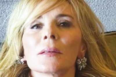 Kim Cattrall Has This To Say About And Just Like That Season 3: “I Am Not Returning”