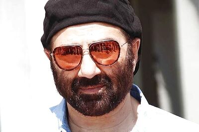 Advanced ourselves technically, but as human beings we have not grown, says Sunny Deol