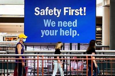 U.S. Budget Deficit Tops $3 Trillion With One Month Left In Fiscal 2020