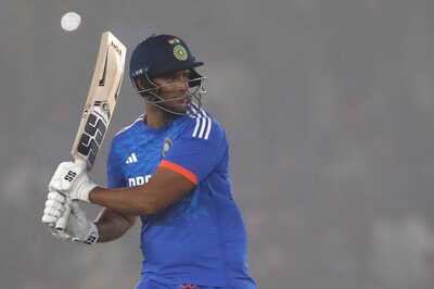 'I Can Proudly Call Him 'Yuvraj Singh Lite' Package': Ravichandran Ashwin Backs Shivam Dube For T20 World Cup Call-up