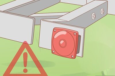 How to Test Trailer Lights