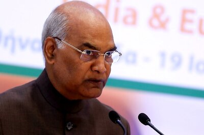 Ramnath Kovind to Inaugurate Centenary Celebrations of Maharaja of Mysuru During His Visit to Karnataka