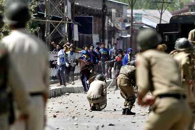 Kupwara Attack: District Administration Lodges FIR in Connection With Civilian Death