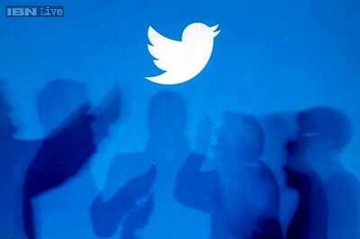 Once bitten, twice shy: Facebook memories cloud Twitter's IPO