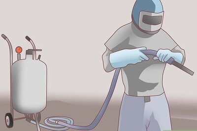 How to Remove Chrome Plating