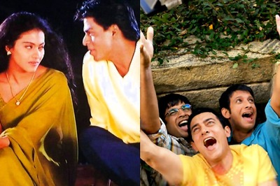 Friendship Day 2017: Quotes About The Sacred Bond As Defined By Bollywood