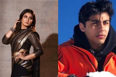 Aryan Khan Bail Hearing: Raveena Tandon Claims 'Shameful Politics Being Played... Heartbreaking'