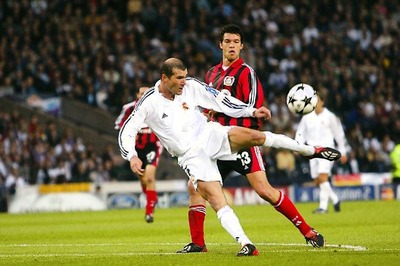 On Zinedine Zidane's Birthday, A Look Back at his Glittering Career