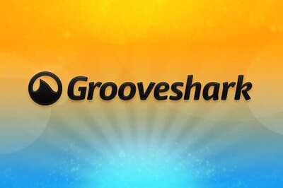 EMI sues digital music service Grooveshark
