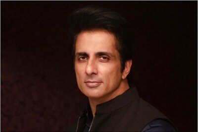 Sonu Sood Sends Shoes To Athlete Training For Olympics, Books For Civil Service Aspirant