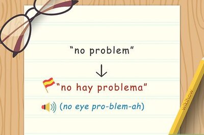 How to Say No Problem in Spanish