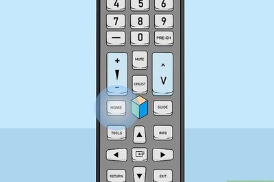 How to Download Apps on a Samsung Smart TV