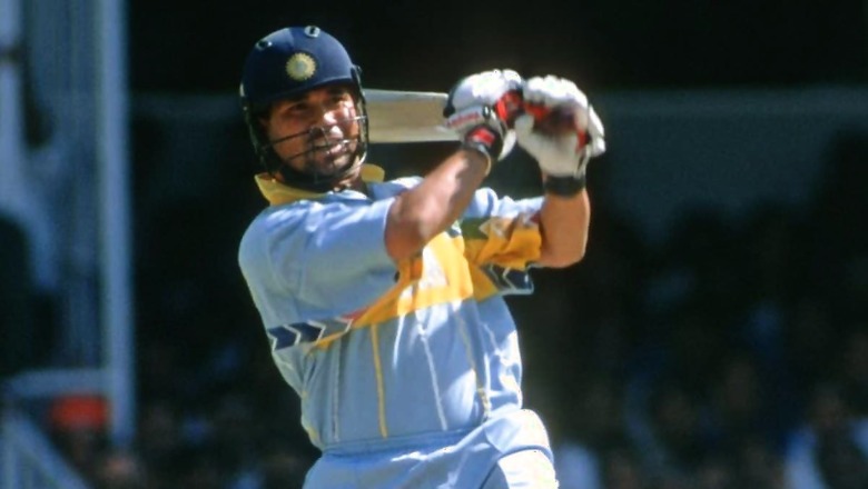 On This Day in 1995: Sachin Tendulkar Became Youngest Cricketer to Score 3,000 ODI Runs