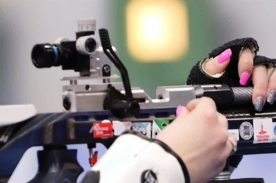 National Shooting Trials: Divya TS Wins Women's Air Pistol T6