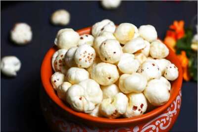 Try These 5 Exciting Makhana Recipes for Winter Snacks