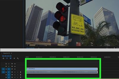 How to Create Transitions in Adobe Premiere Pro