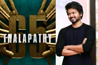 Thalapathy 65: Vijay To Collaborate With Nelson Dilipkumar For Upcoming Action-thriller