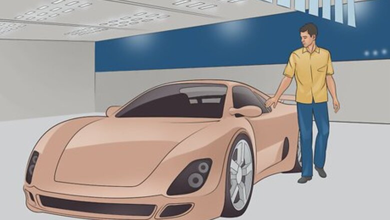 How to Become a Car Designer