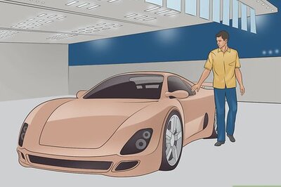 How to Become a Car Designer