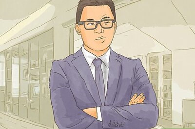 How to Talk to Your Employee About Your Visual Disability