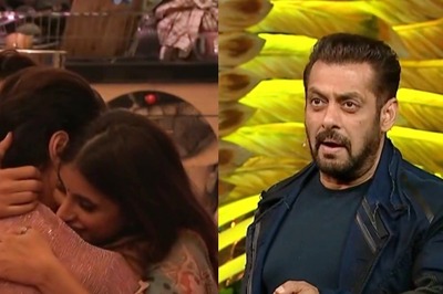 Bigg Boss 15 Weekend Ka Vaar: Salman Khan Interrogates Housemates, Miesha Iyer Accepts Ieshaan Sehgaal's Proposal