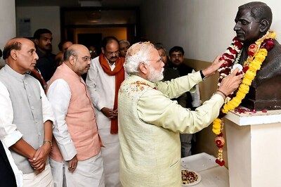 Soon, Jammu University May Have Academic Chairs on Deendayal Upadhyay, Dayanand Saraswati