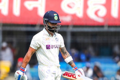 'Cannot Believe a Player of Virat Kohli's Class Has Gone That Long Without a Hundred'
