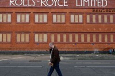 Rolls-Royce to slash up to 2,000 jobs