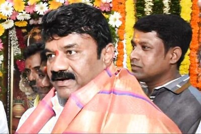 Wrong Interpretation, Claims Minister Under Fire for 'Justifying' Encounter of Accused in Telangana Vet's Murder