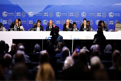 Opinion | COP27 Climate Talks: A Victory for Small and Developing Countries