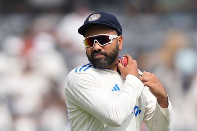 'Captaincy Was Very, Very Average': England Legend Blasts Rohit Sharma for Not Being Proactive in Hyderabad