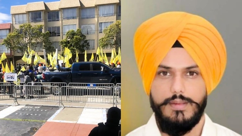 Fugitive Amritpal Seeks UK Citizenship to Escape Indian Law: Intel Sources | Exclusive