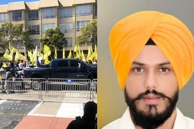 Fugitive Amritpal Seeks UK Citizenship to Escape Indian Law: Intel Sources | Exclusive