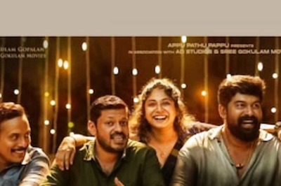 Joju George's Film Pani To Launch 60 New Faces: Report