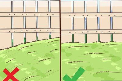 How to Build a Playhouse for Toddlers