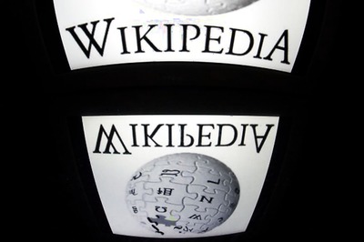 Wikipedia Gets $500K Help From Craigslist Founder