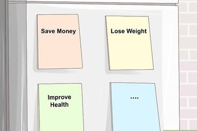 How to Stop Eating Fast Food