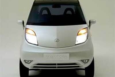 Tata Nano: The innovations by the team