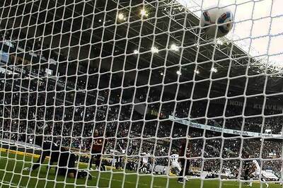 Adidas set to christen 2014 World Cup ball