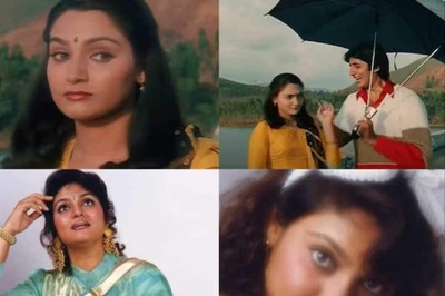 Why Bollywood Actress Madhavi Left Her Flourishing Acting Career And Moved To The US