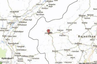 Congress MLA booked for obstructing govt servant from work