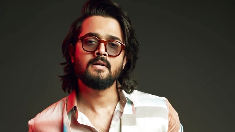 Bhuvan Bam Wants to Helm Action-Comedy on Origin Story of Titu Mama, Waiting ‘To Build Decent Body’