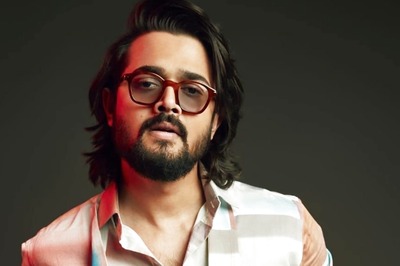 Bhuvan Bam Wants to Helm Action-Comedy on Origin Story of Titu Mama, Waiting ‘To Build Decent Body’