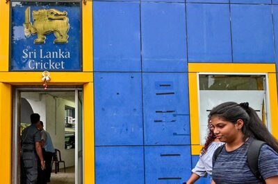 After Suspension, Sri Lanka Cricket to Introduce New Law to Curb Political Interference