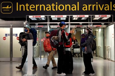 Gatwick Airport Announces to Axe 600 Jobs as Covid-19 Crisis Continues to Hurt Aviation Sector