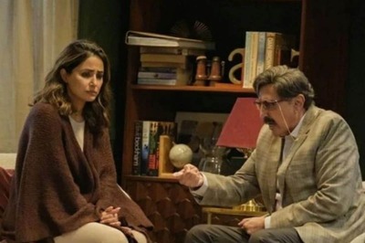 Anang Desai Shares Experience of Working With Hina Khan in Shadyantra, Says 'It Was A Pleasant..'| Exclusive