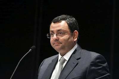 Tata Sons' Criticism of Independent Directors 'Unfortunate': Mistry