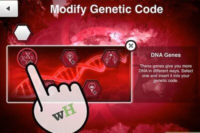 How to Beat Nano Virus Brutal Mode in Plague Inc.