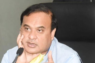 Take Half-day Holiday if You Want to Watch Kashmir Files: Assam CM to State Govt Employees