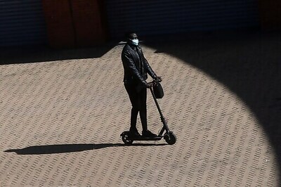 Scientists To Spanish Politicians: 'You Rule But Don't Know'